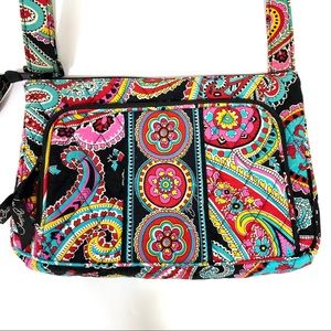 ☀️Vera Bradley crossbody bag☀️